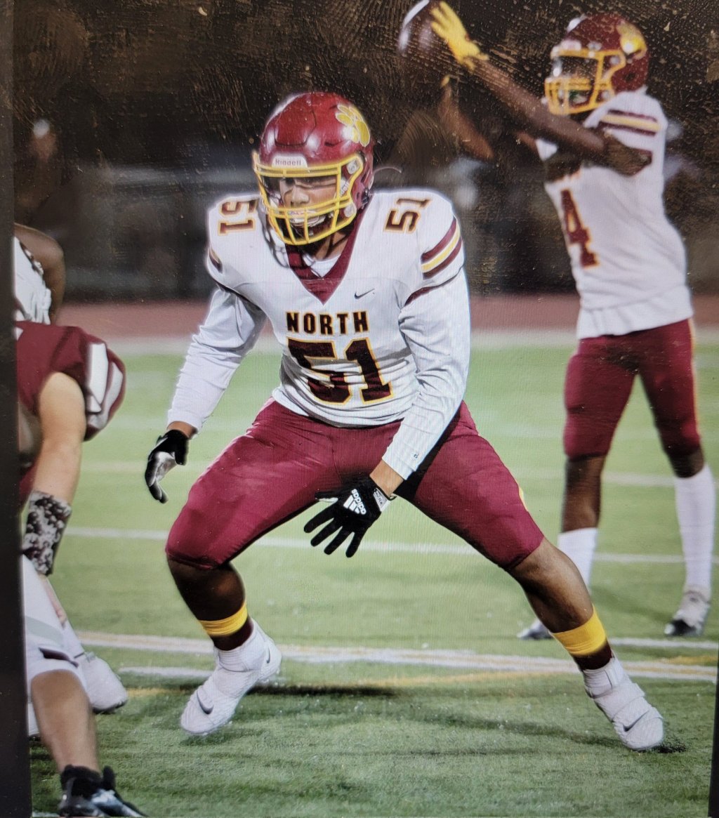 Panthers earn All-City&nbsp;recognition