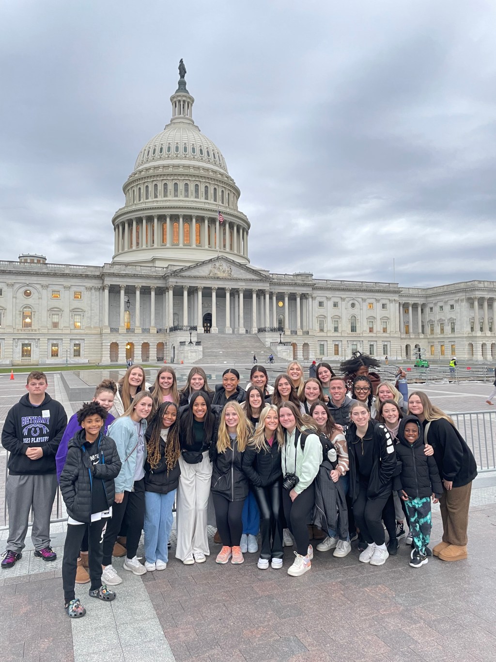 Lady Bronchos fall against ESPN eighth-ranked&nbsp;squad