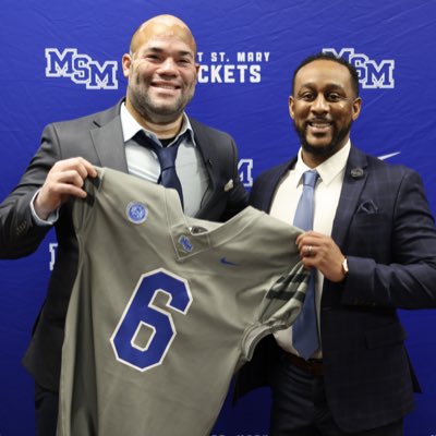 Runnels leaves Western Heights for Mount Saint&nbsp;Mary