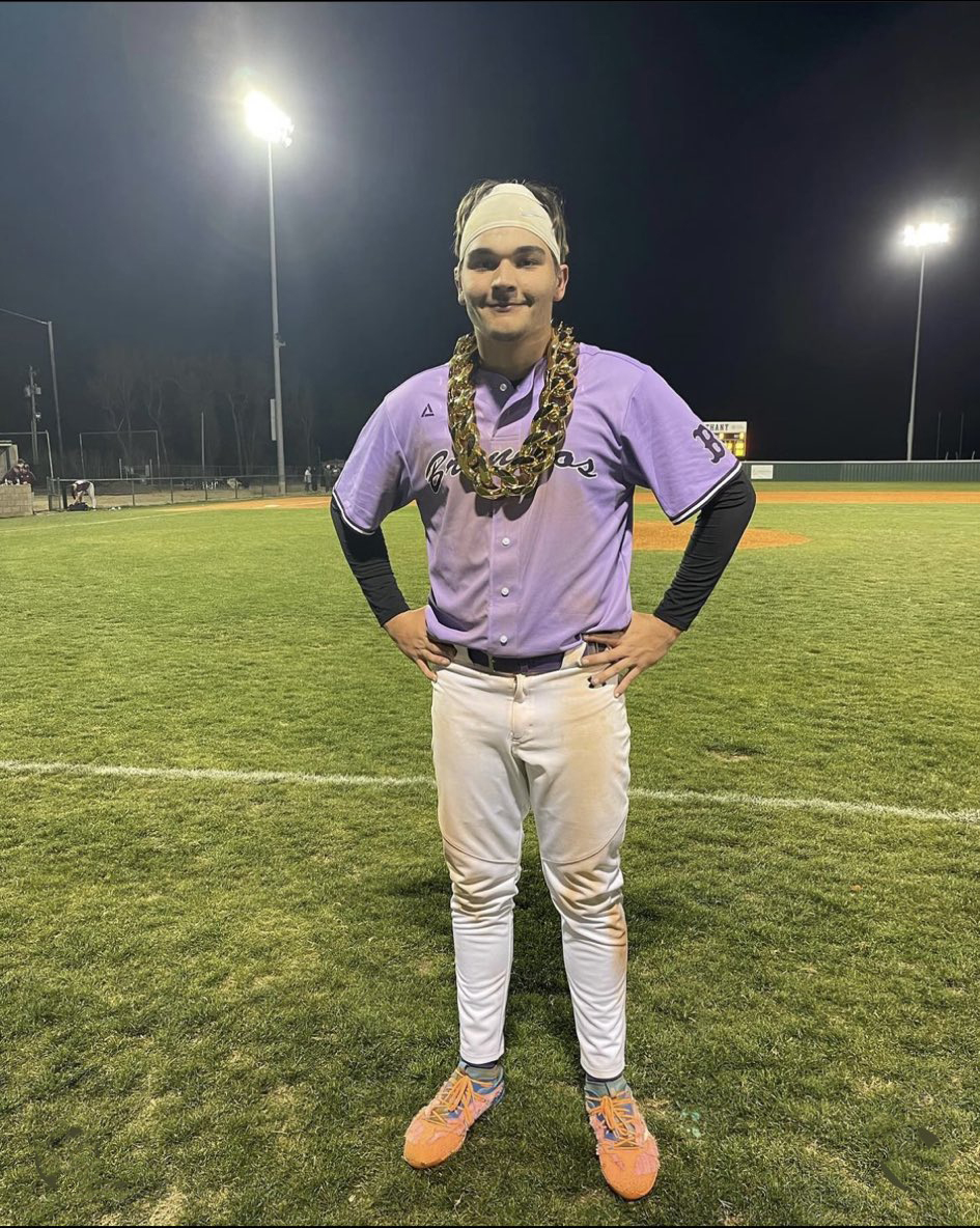 Bethany’s Pierce strikes out 18 against Ada; Bronchos, Millers play to&nbsp;tie