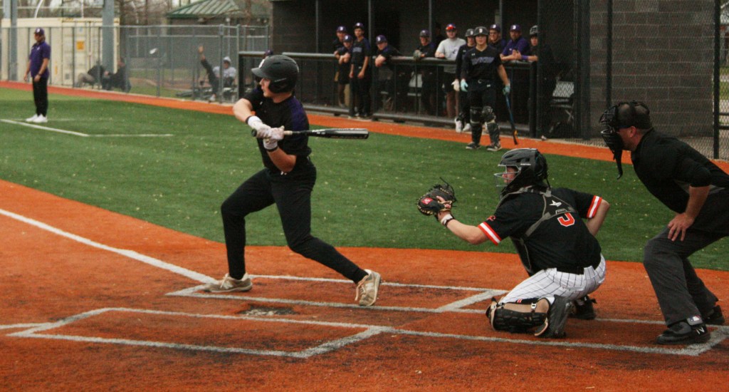 Bethany pummels Putnam City,&nbsp;12-0