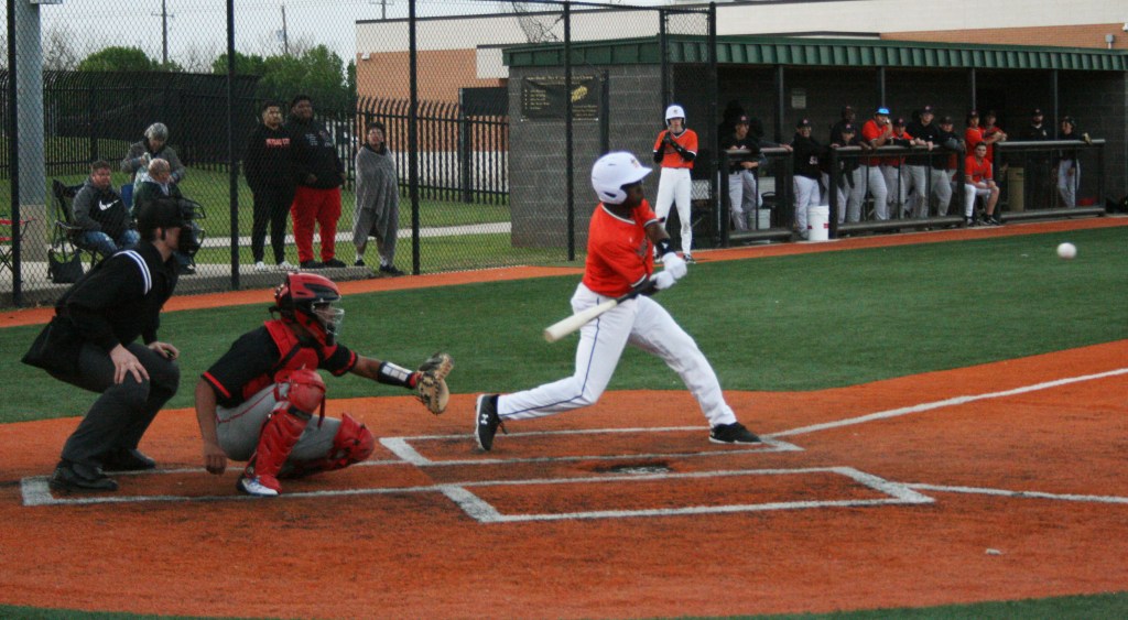 Putnam City gets revenge on Del City with 9-2&nbsp;win