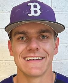 Tolle throws no-hitter in Bronchos’ doubleheader sweep