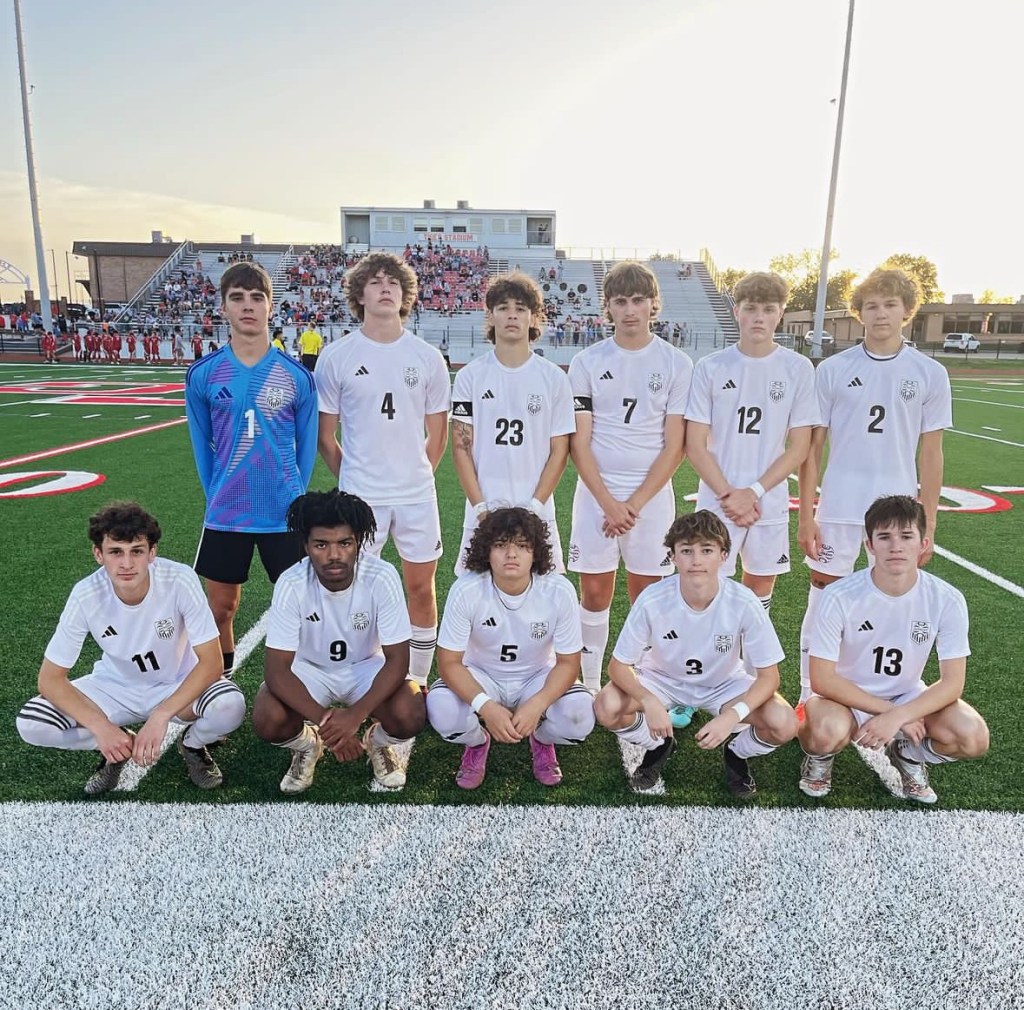 First half sinks Bethany soccer in state&nbsp;quarterfinals