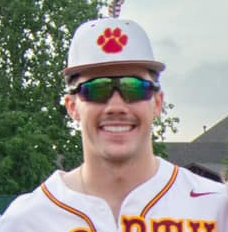 Stewart, Swart named 6A baseball&nbsp;All-Stars