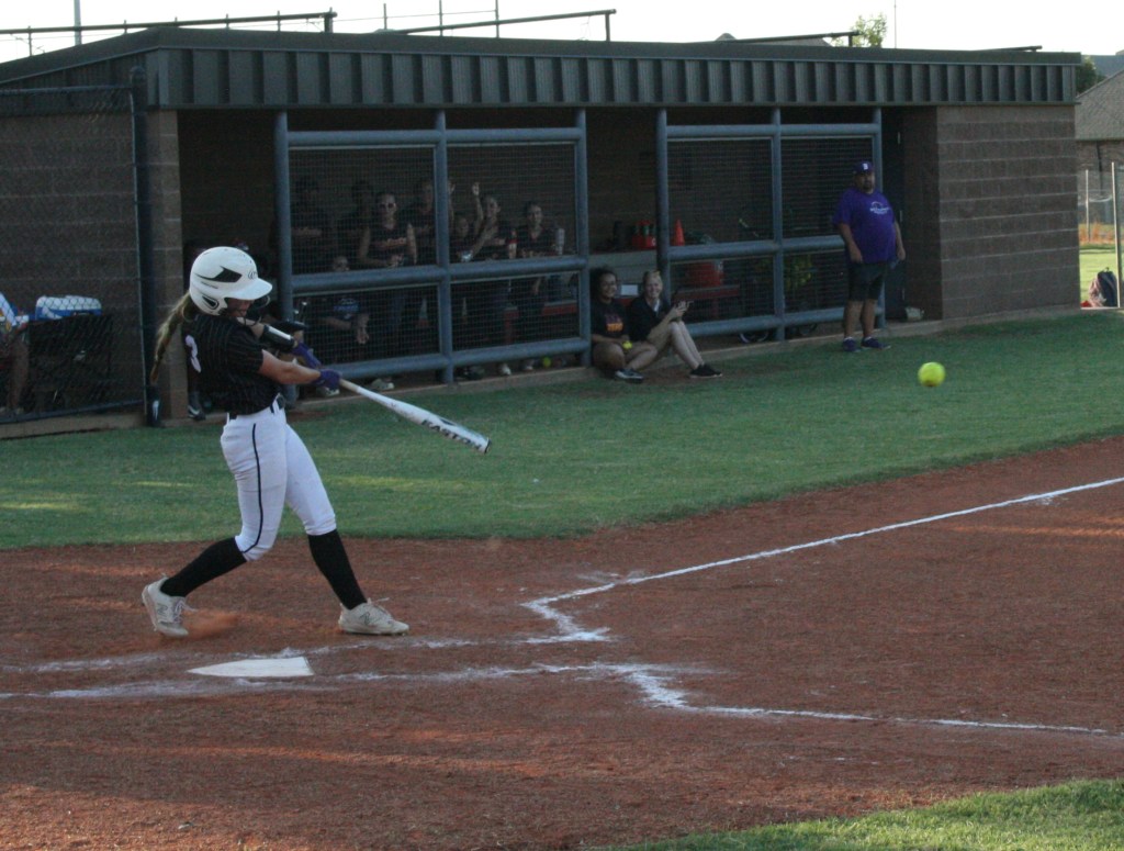 Big innings propel Bethany past&nbsp;North