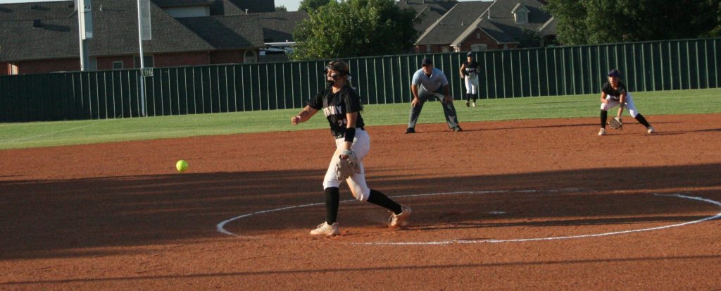 Bethany softball aims for deeper playoff&nbsp;run