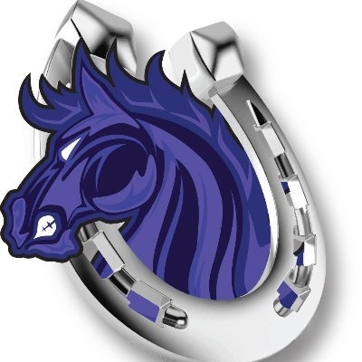 Locust Grove sprints by Lady&nbsp;Bronchos