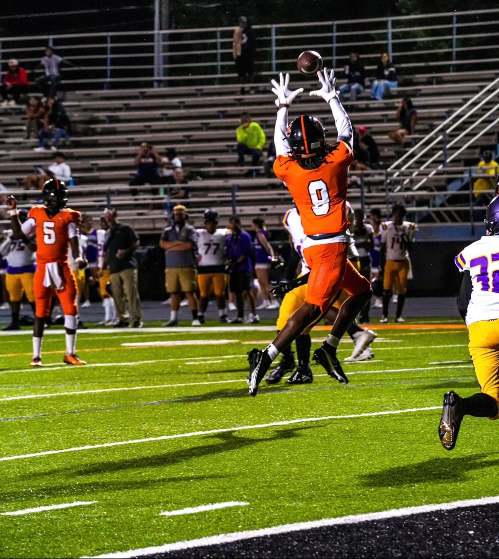 Pirate defense, special teams fuel&nbsp;rout