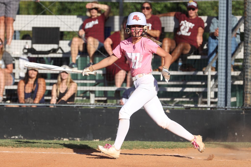 Lady Bronchos begin playoff run&nbsp;Wednesday