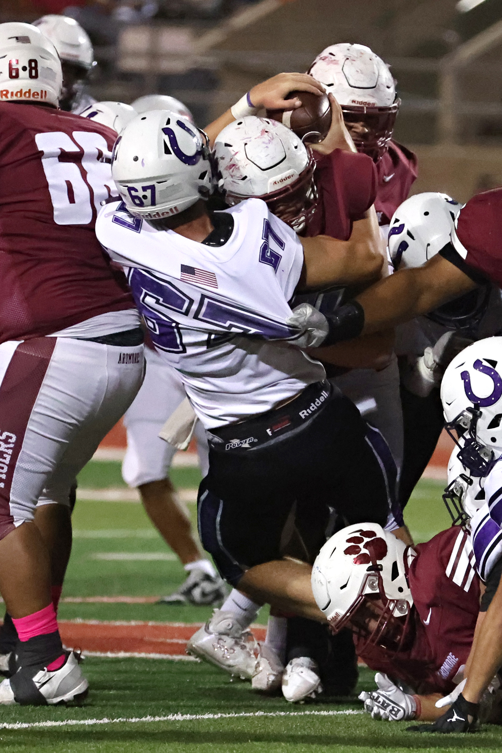 THE HOOFBEAT: Adjustments bode well for&nbsp;Bethany