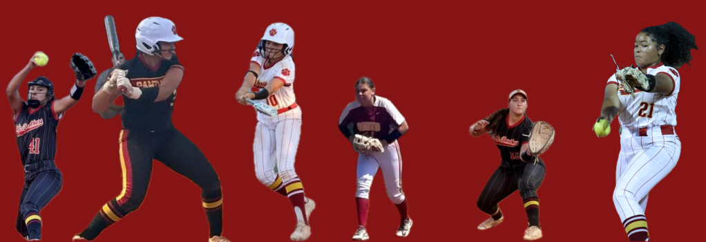 North has six players earn Honorable&nbsp;Mention