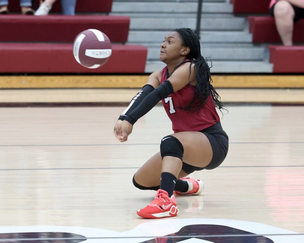 WEST METRO VOLLEYBALL SCOREBOARD/TUESDAY, October 8,&nbsp;2024