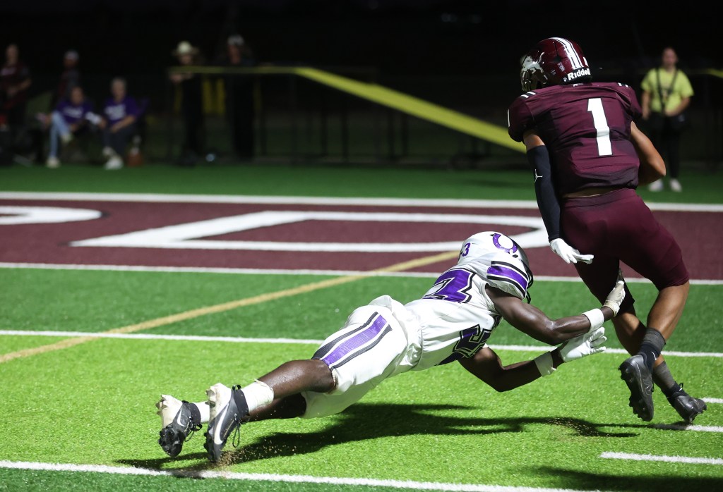 THE HOOFBEAT: Bronchos nearly match defending state&nbsp;champs