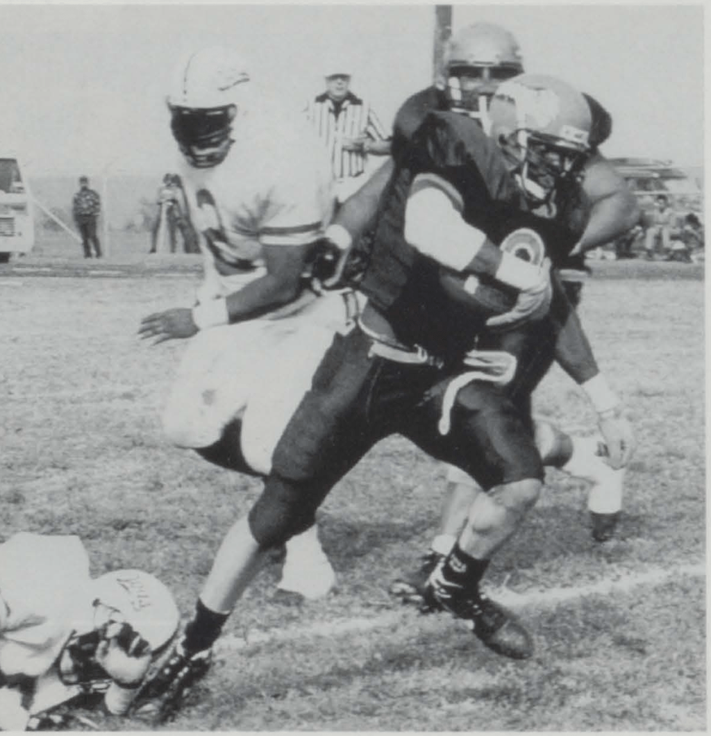 Langston honors Pirates’&nbsp;Alexander