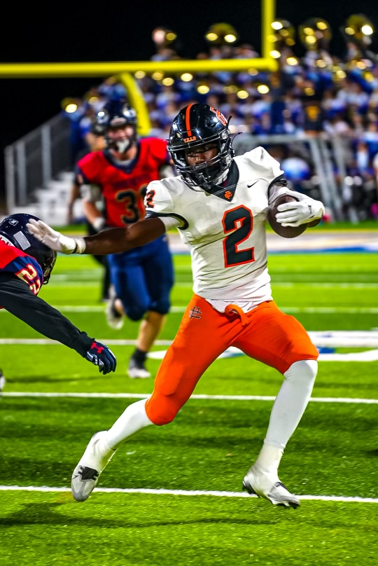 Pirate defense preserves win over&nbsp;Southmoore