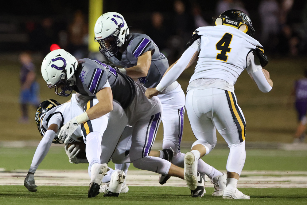 THE HOOFBEAT: Bronchos tune up for&nbsp;postseason