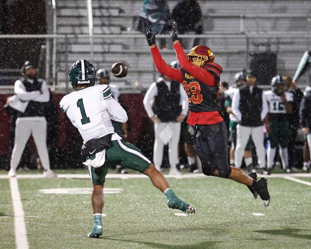 Top-ranked Muskogee sinks Panthers in shortened&nbsp;game