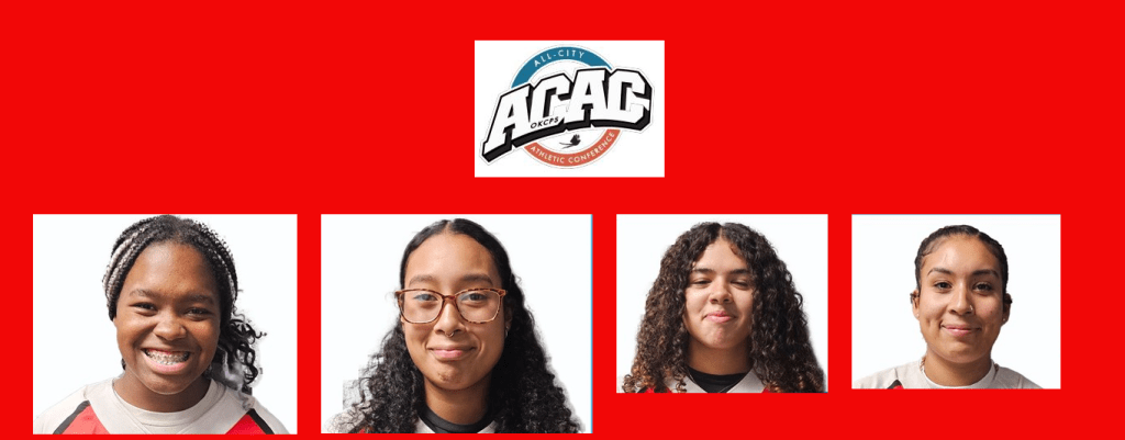 Lady Jets earn ACAC&nbsp;honors