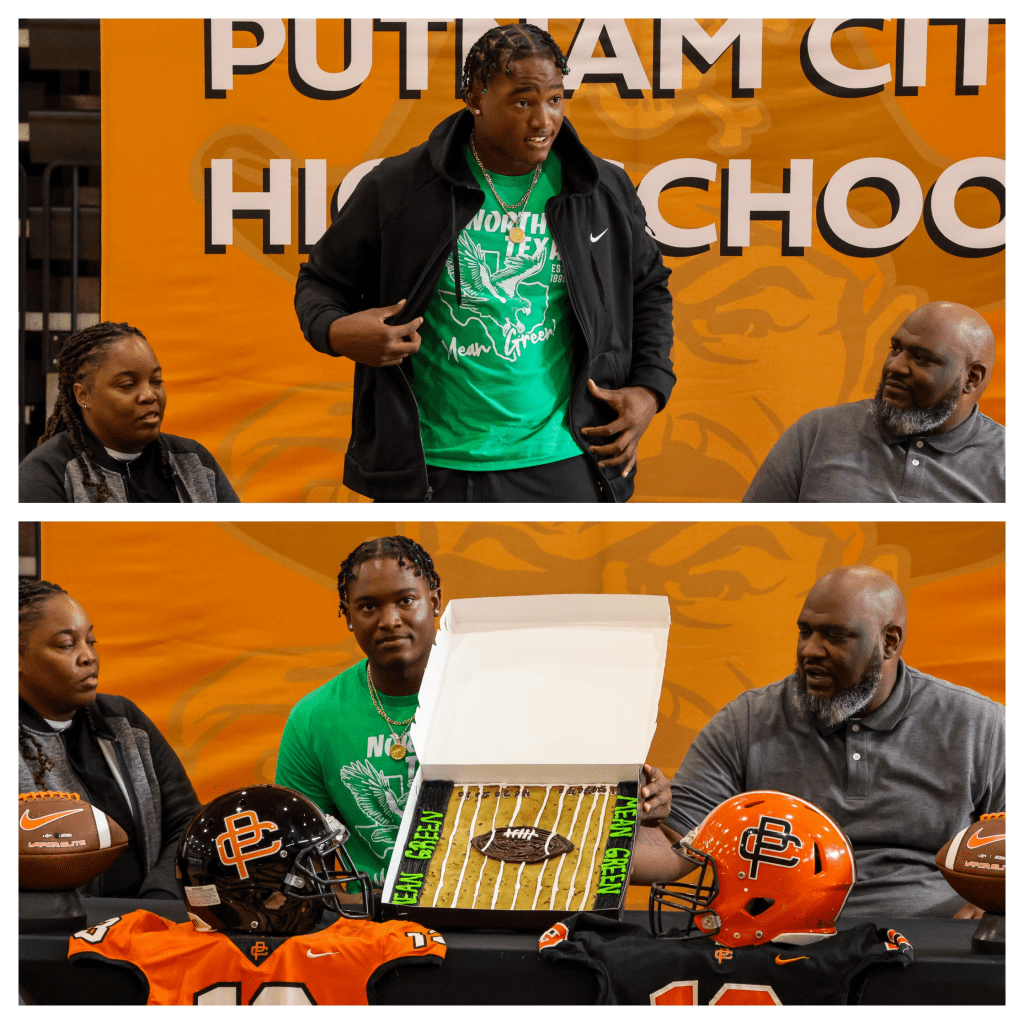 Pirates’ Knox signs with North&nbsp;Texas