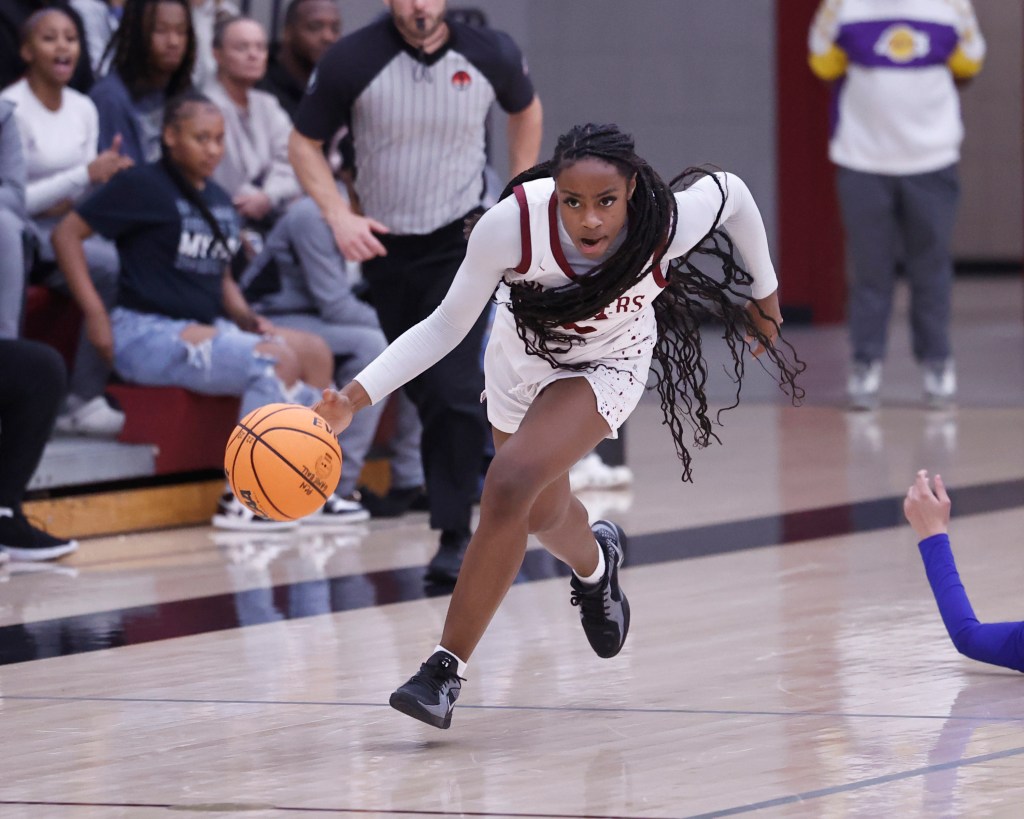 Lady Panthers tame Piedmont,&nbsp;84-45