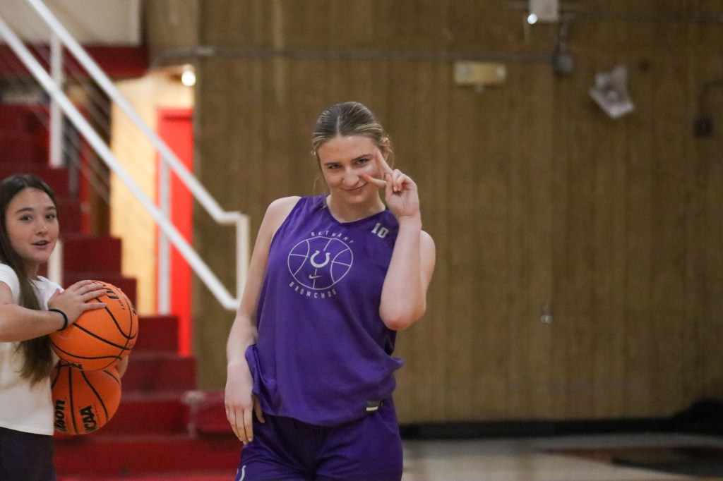 Lady Bronchos begin title&nbsp;defense