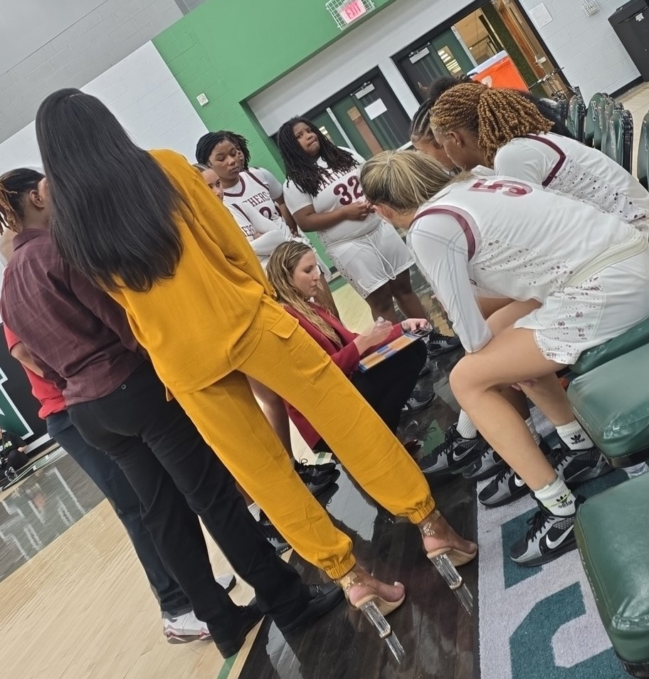 Lady Panthers earn rematch with Norman in tourney&nbsp;final