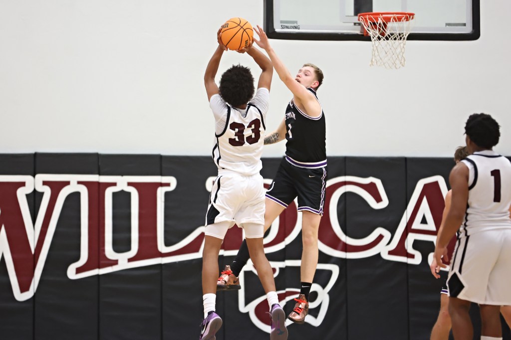 Bethany opens new year with rout of Destiny&nbsp;Christian