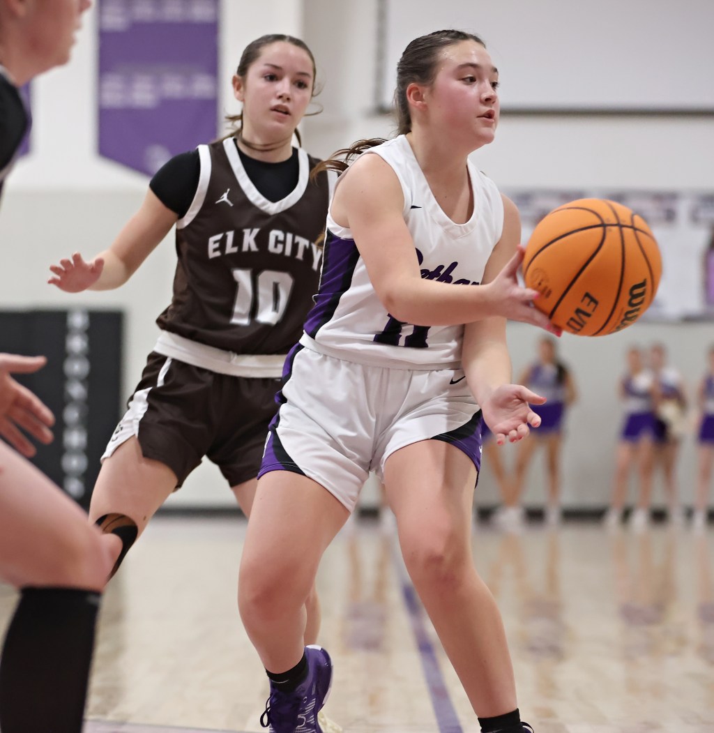 Donley leads Bethany to Homecoming&nbsp;win