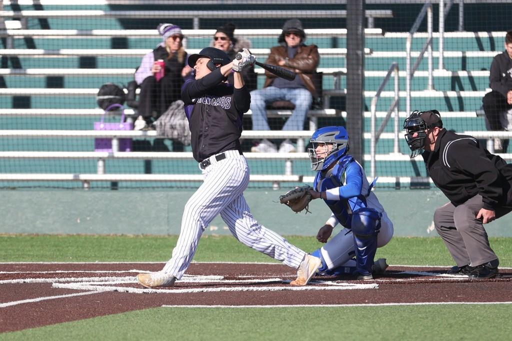 Despite Tolle homer, Bethany falls to&nbsp;Newcastle