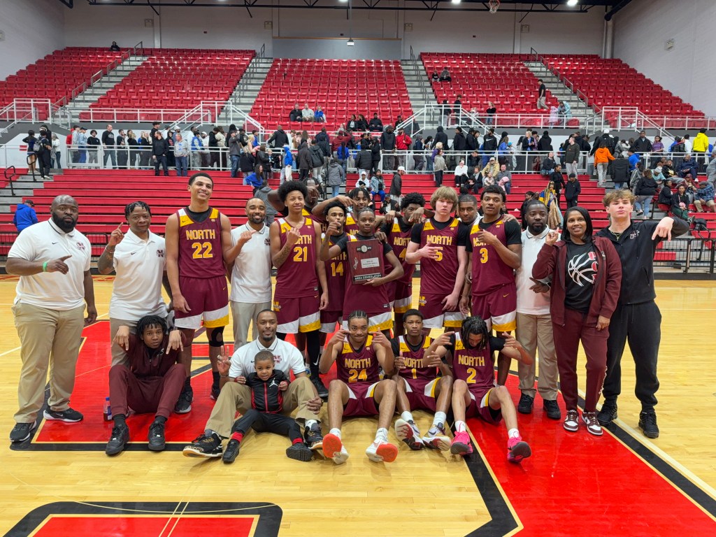 Panthers beat Choctaw for state&nbsp;berth