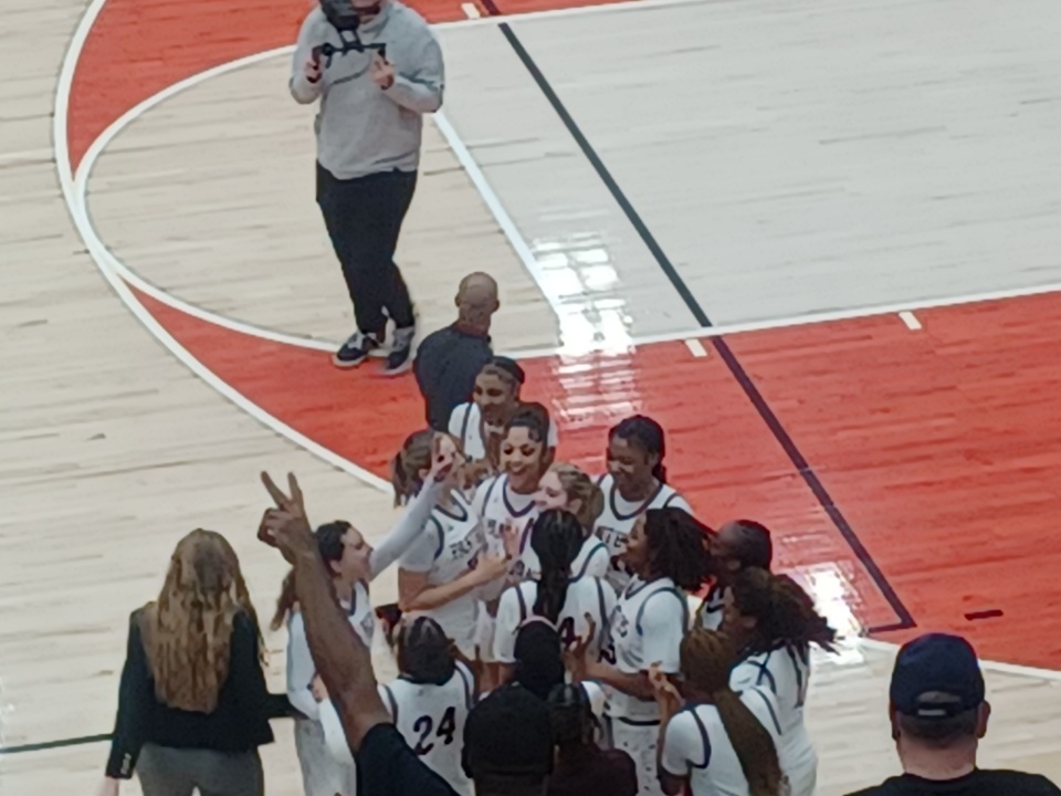 WIND OF CHANGE: Lady Panthers head to first title&nbsp;game