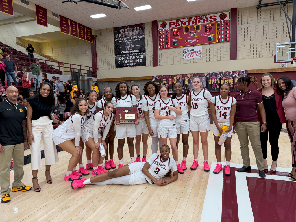 UNDER PRESSURE: North defense overwhelms Deer&nbsp;Creek