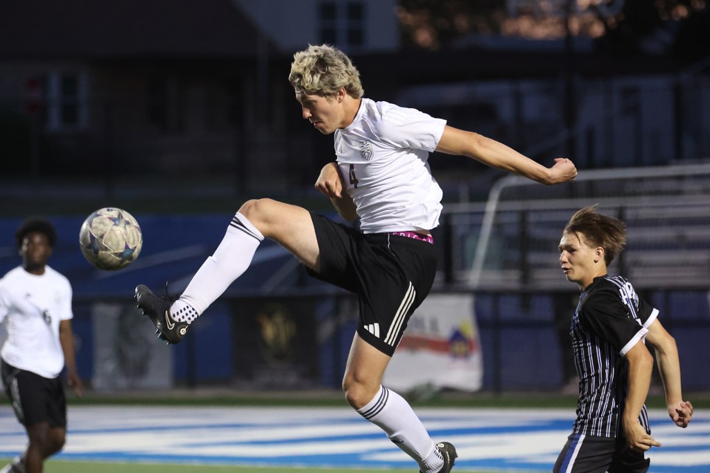 Harrah downs Bethany, 2-1, in&nbsp;double-OT