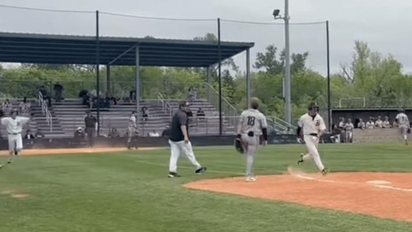 Moore, Bronchos walk-off Elk&nbsp;City