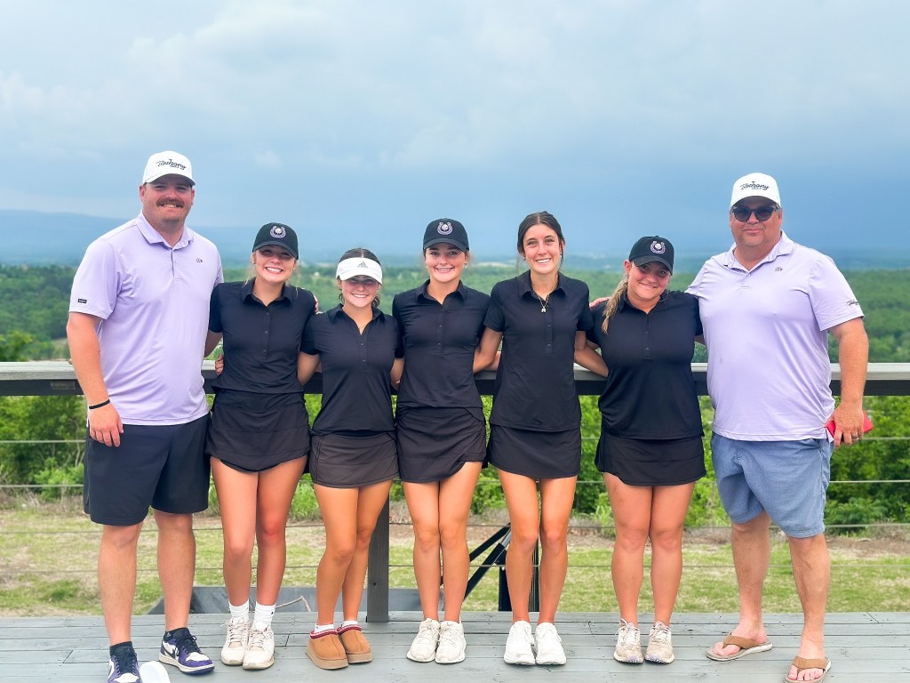 Bethany girls qualify as team for&nbsp;state