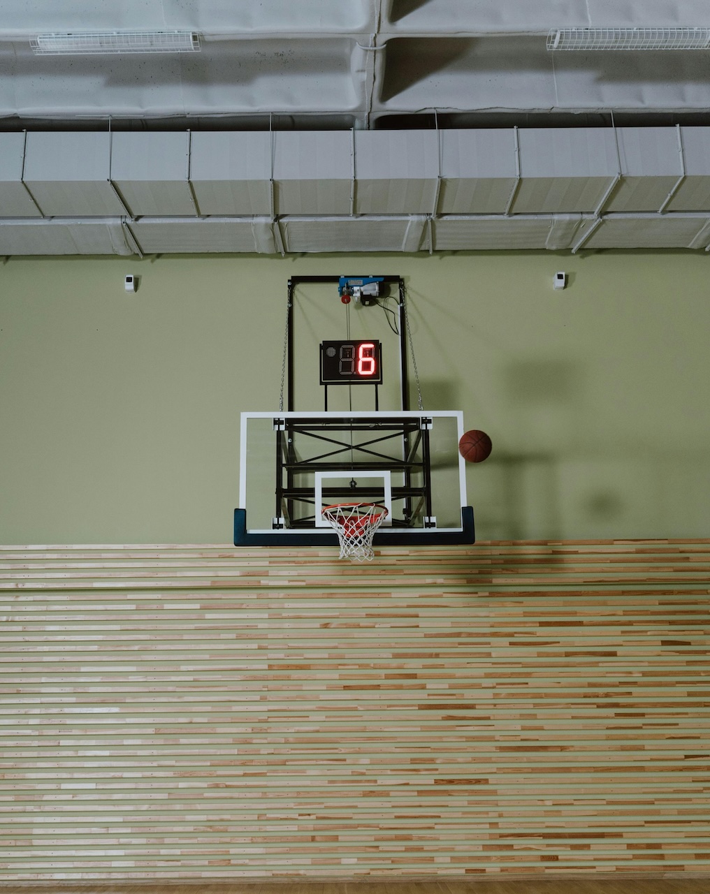 Coaches react positively to new shot clock&nbsp;rule