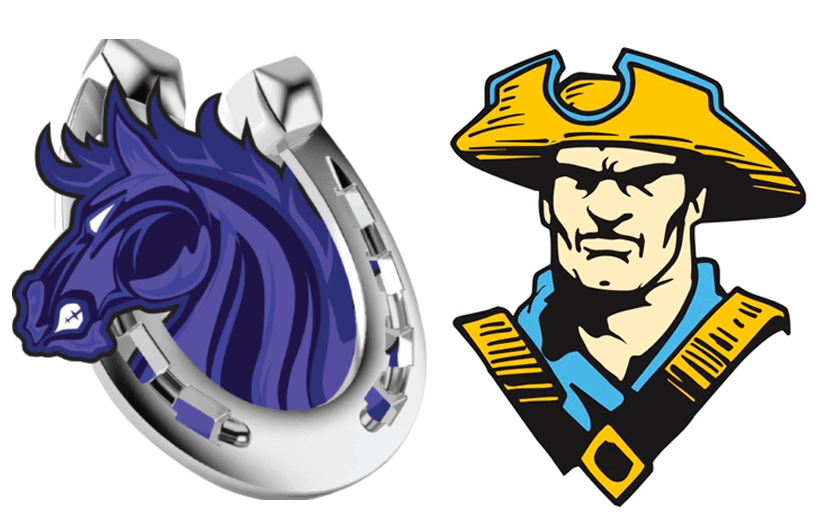 Bronchos walk off Patriots,&nbsp;4-3