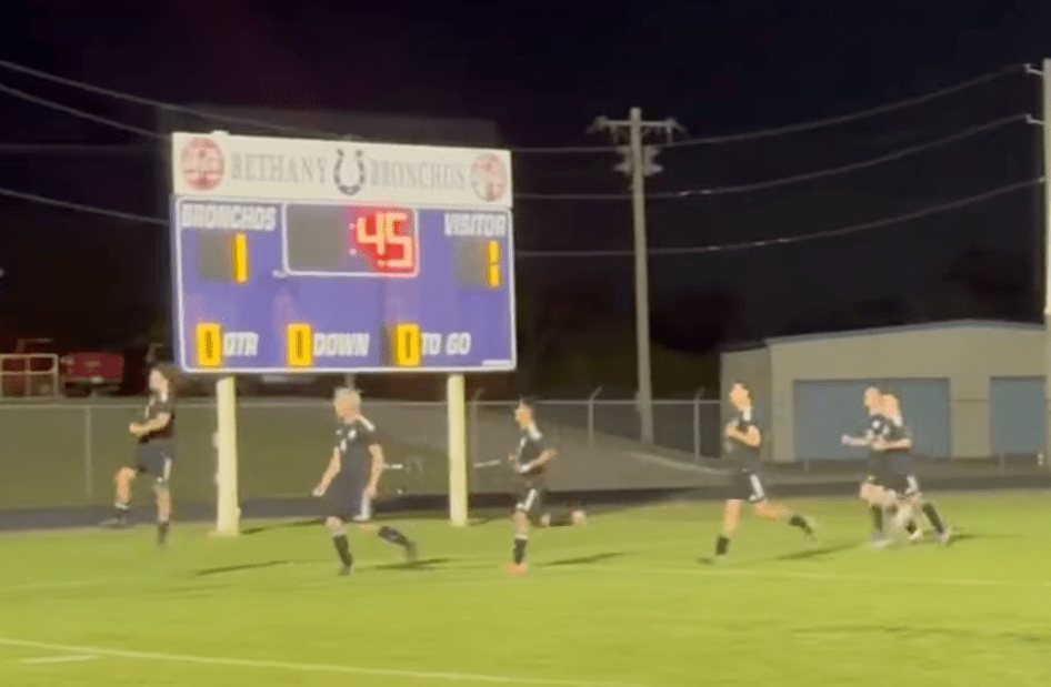 Bethany beats CCS on PK in&nbsp;double-OT