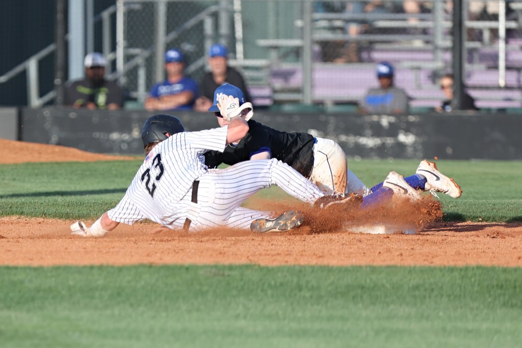 Bethany beats Mount Saint Mary again for regional title&nbsp;berth