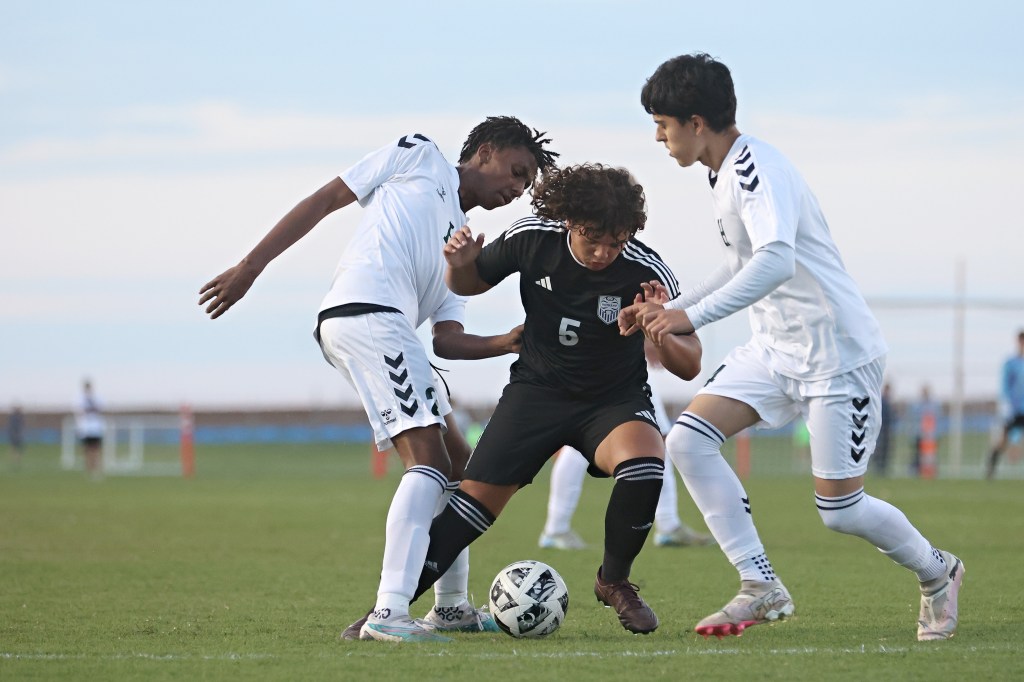 Bethany rallies to advance past&nbsp;Harding