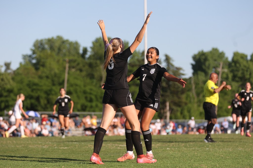 Bethany girls head to state title&nbsp;game