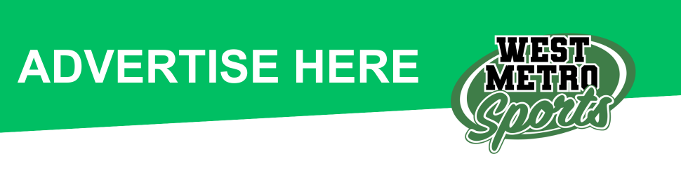 Advertise here on West Metro Sports.