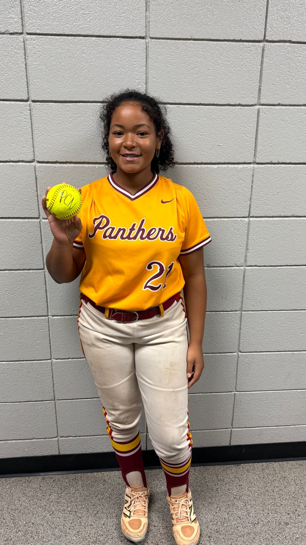 Edmond Memorial downs&nbsp;North