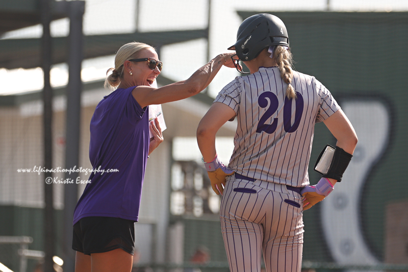 Kingfisher spoils Bethany softball&nbsp;opener