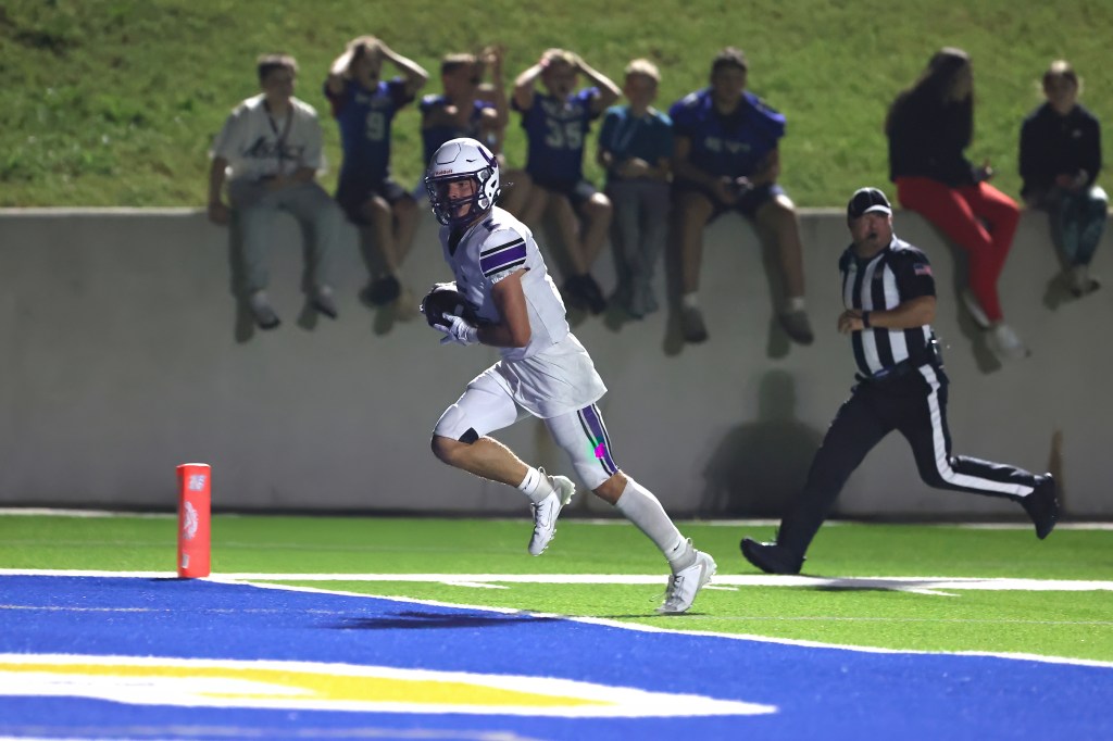 Bronchos open with win over&nbsp;Noble