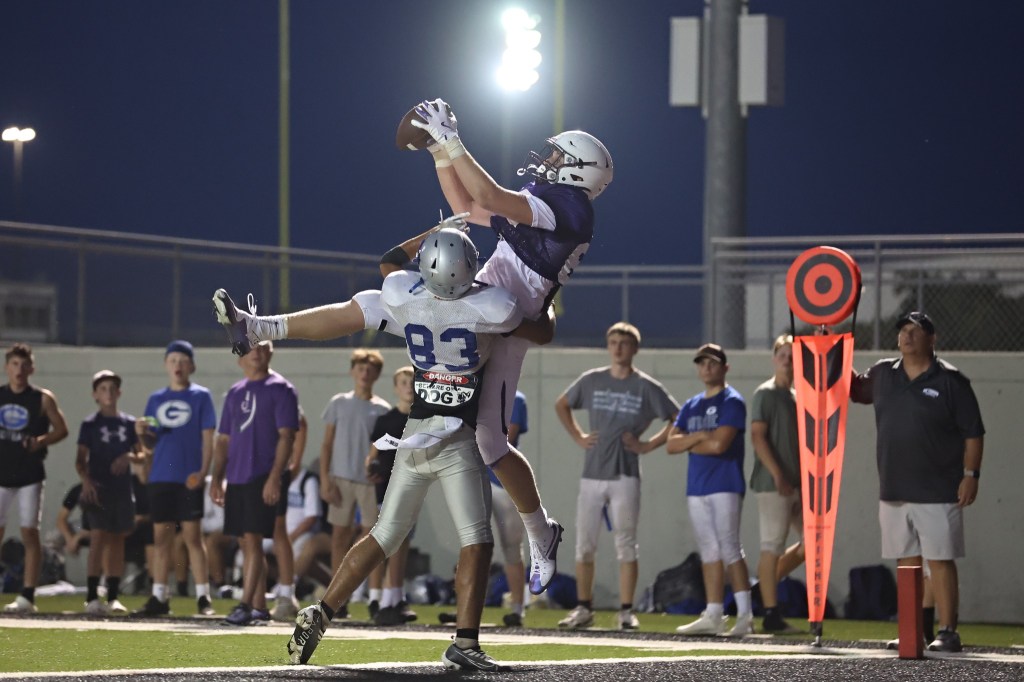 THE HOOFBEAT: Bronchos face top Arkansas&nbsp;team