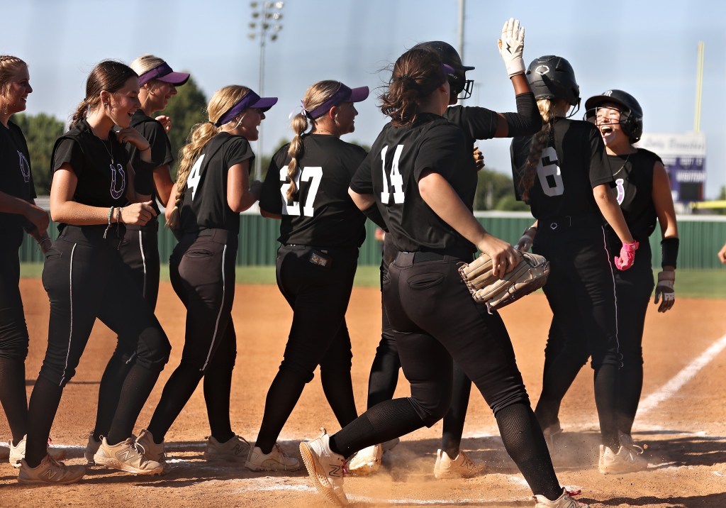 Barger blast keys Bethany&nbsp;win