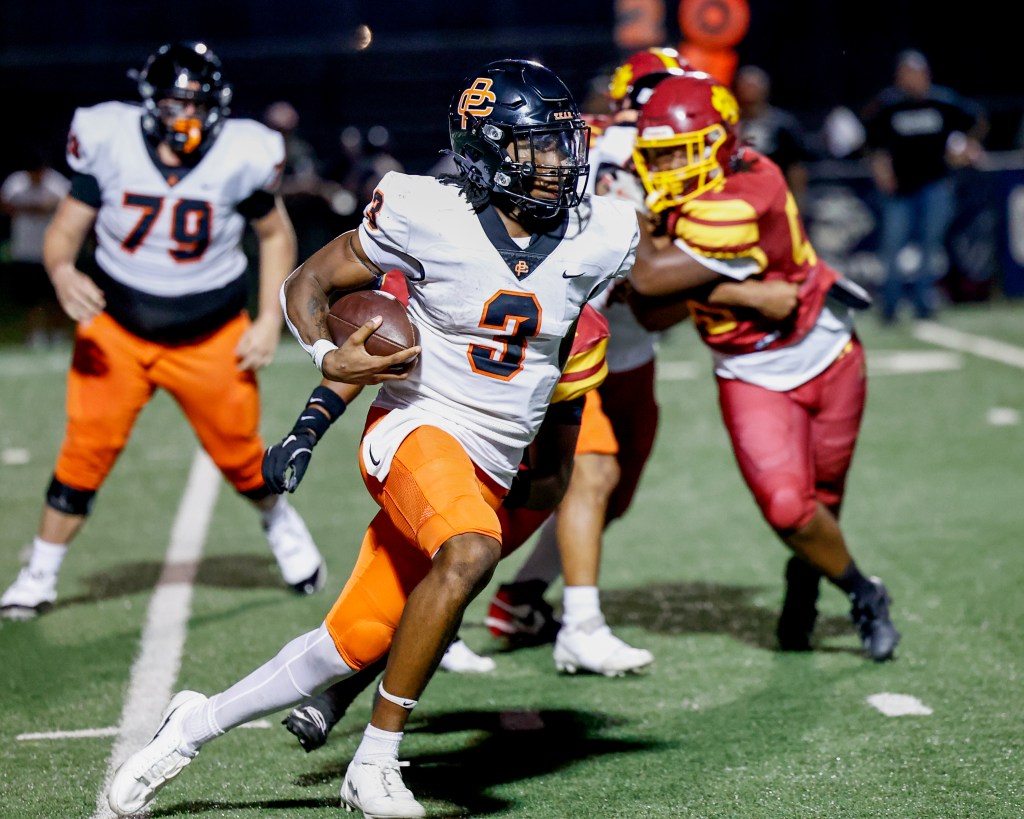 Pirates open district play at Northwest&nbsp;Classen