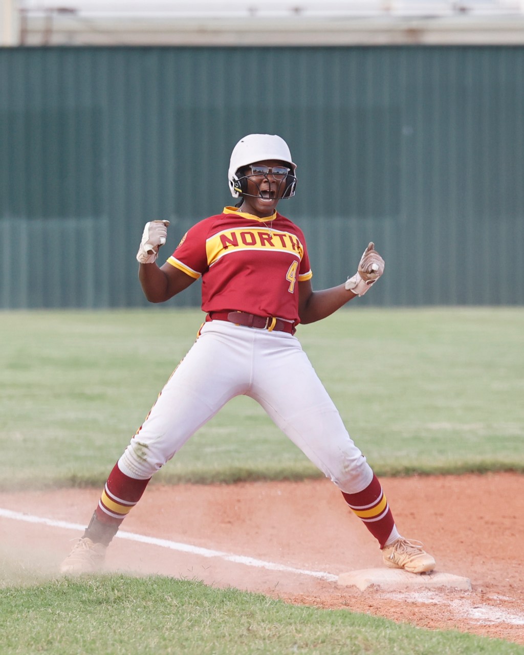 Panthers perfect 3-0 for PC softball&nbsp;title